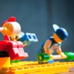 Игры лего