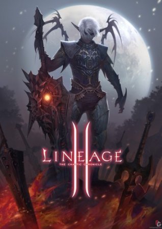 Lineage 2